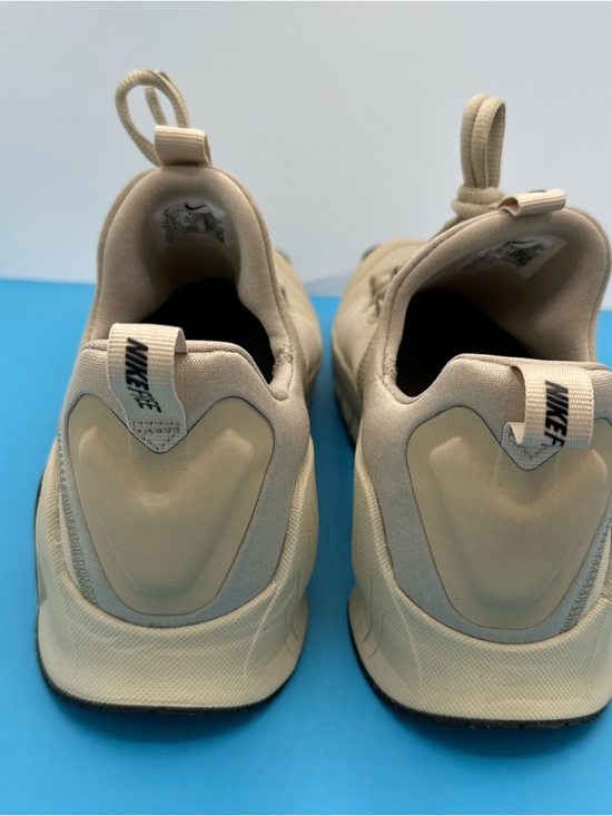 NEW! Nike Metcon 6 Desert Khaki/Black Mens size 9. Brand new box no lid main image 5